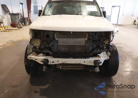 2009 Dodge Nitro Slt/Rt from USA, damaged, VIN 1D8GU58K29W527037